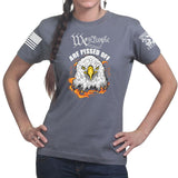 Ladies We The People Are Pissed Off T-shirt Style001
