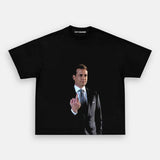 We're Done Tee