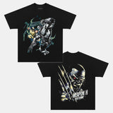 WEAPON H TEE