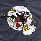 191st Fighter Squadron T-Shirt Style001