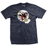 191st Fighter Squadron T-Shirt Style001