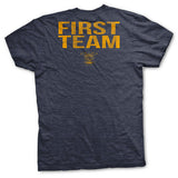 1st Cavalry Division T-Shirt Style001