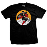 1st Fighter Squadron T-Shirt Style001