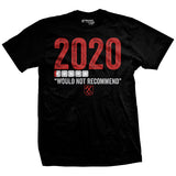 2020 Review T-Shirt Style001