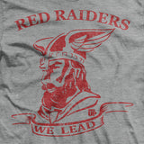 22nd Bombardment Group "Red Raiders" T-Shirt Style001