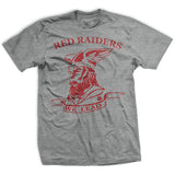22nd Bombardment Group "Red Raiders" T-Shirt Style001