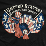 National Bird Contest T-Shirt Style001