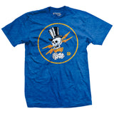310th Squadron Bomber T-Shirt Style001