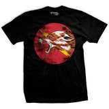 358th Fighter Squadron T-Shirt Style001