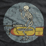 386th Bomb Squadron T-Shirt Style001