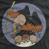 407th Fighter Squadron T-Shirt Style001