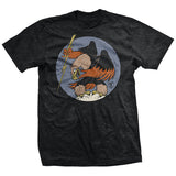 407th Fighter Squadron T-Shirt Style001