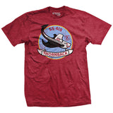 418 Thornback T-Shirt Style001