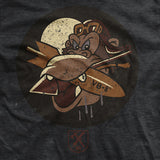 VB-8 Squad T-Shirt Style001