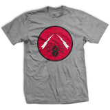 425th Bomber T-Shirt Style001