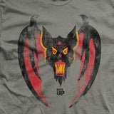 44th Fighter Squadron Bomber T-Shirt Style001
