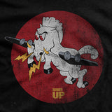 532nd Bomber T-Shirt Style001
