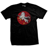 532nd Bomber T-Shirt Style001