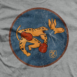 54th Fighter Squadron T-Shirt Style001