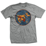 54th Fighter Squadron T-Shirt Style001