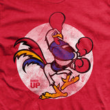 67th Squadron - Red T-Shirt Style001