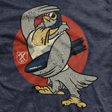 827th Bombardment T-Shirt Style001