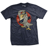827th Bombardment T-Shirt Style001