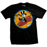 85th Bomber Squadron T-Shirt Style001