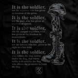 A Soldier's Memorial T-Shirt Style001