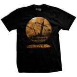 A Tribe without Warriors T-Shirt Style001