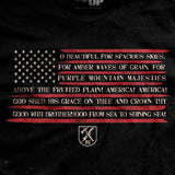 America The Beautiful T-Shirt Style001