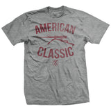 American Classic .50 Cal T-Shirt Style001