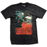 American Eagle T-Shirt Style001