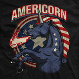 Americorn T-Shirt Style001