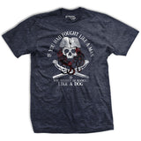 Anne Bonny T-Shirt Style001
