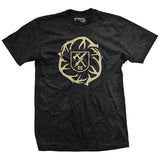 Deer Antler T-Shirt Style001