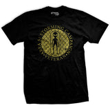 Area 51 Campaign Medal T-Shirt