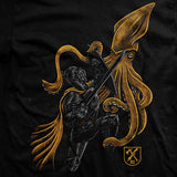 Army Navy T-Shirt Style001