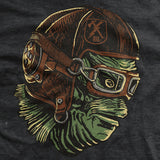 Aviator Creature T-Shirt