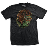 Aviator Creature T-Shirt Style001