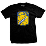 B.R.A.S.S T-Shirt Style001