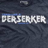 Berserker T-Shirt Style001