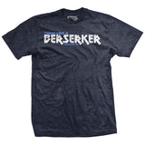 Berserker T-Shirt Style001