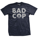 Bad Cop T-Shirt Style001