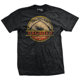 Baghdad Summer Camp T-Shirt Style001