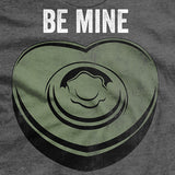 Be Mine T-Shirt Style001