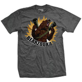 Bearzooka T-Shirt Style001
