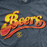 Beers T-Shirt Style001