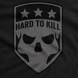 Best Way Not To Fight T-Shirt Style001