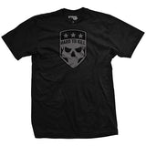 Best Way Not To Fight T-Shirt Style001